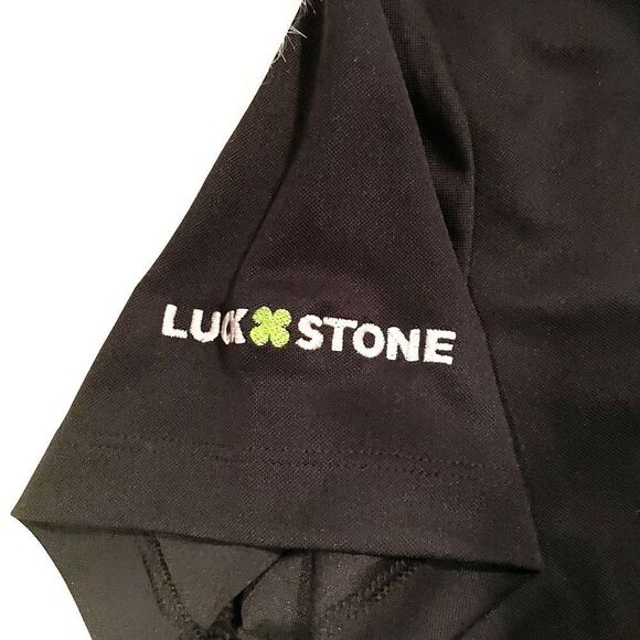 Rare find: Nike Luckstone Golf Shirt. - Picture 4 of 4